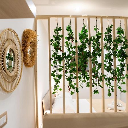 Il Basso Mini Apartment 那不勒斯 外观 照片