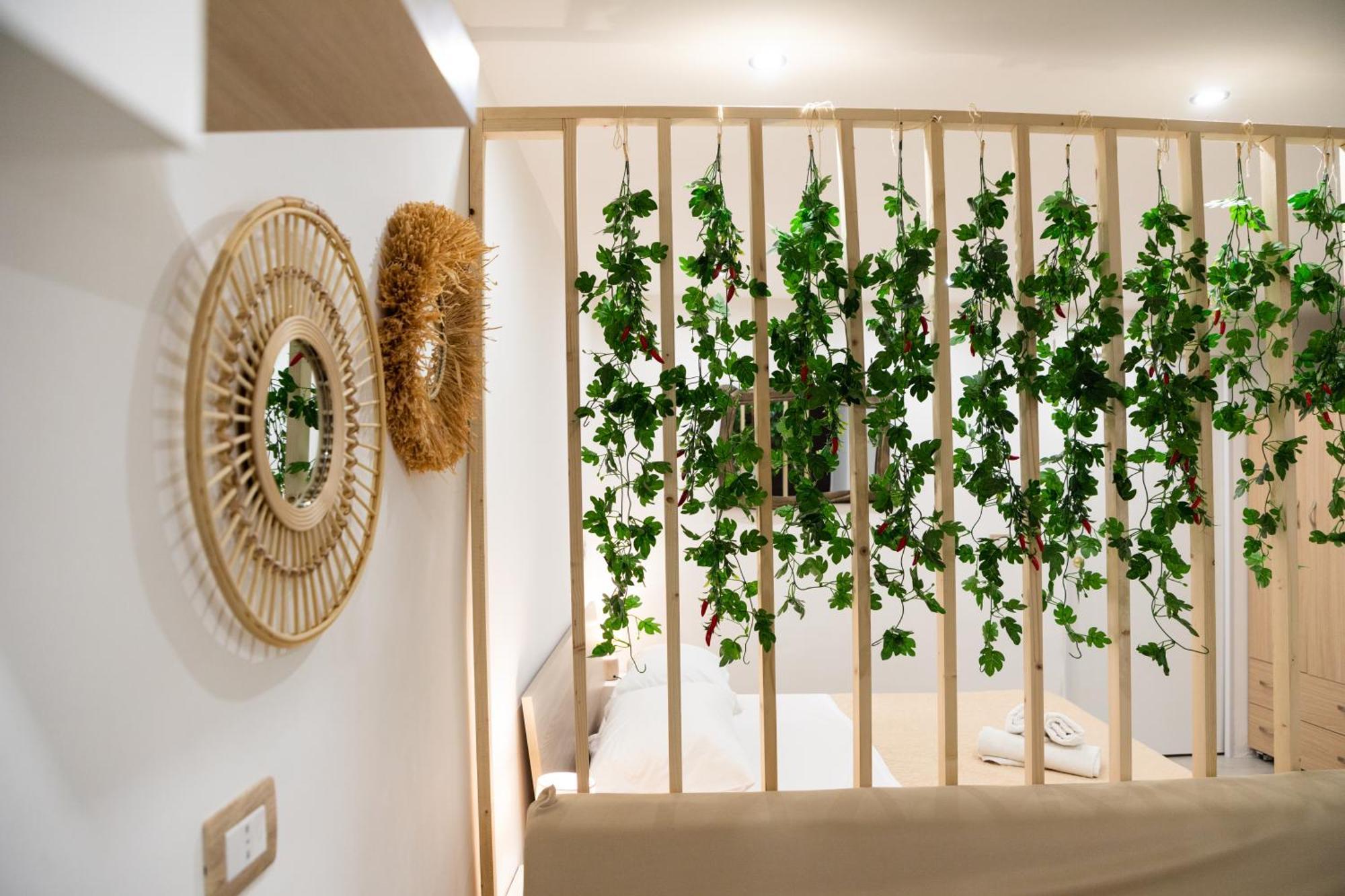 Il Basso Mini Apartment 那不勒斯 外观 照片